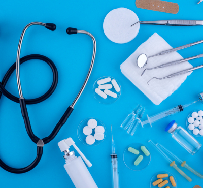 Why Choose Health Conern Only