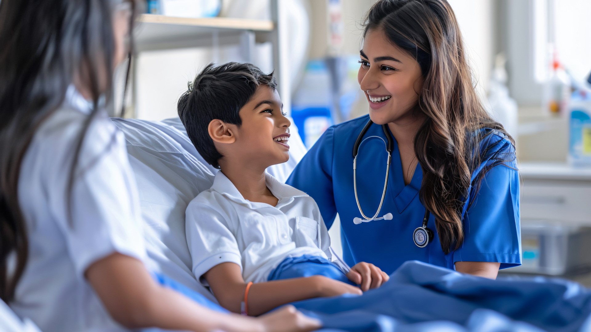 Primary Healthcare Services